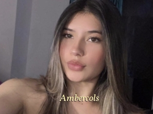 Ambercols