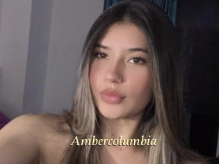 Ambercolumbia