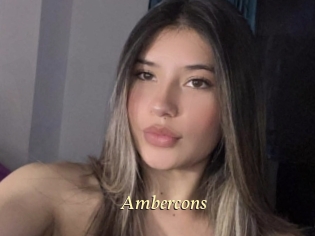 Ambercons