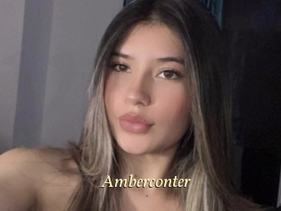 Amberconter