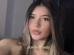 Amberconto