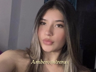 Ambercontreras