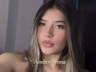 Ambercorona