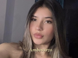 Ambercorzo