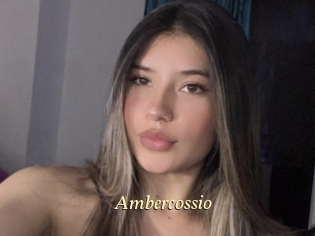 Ambercossio