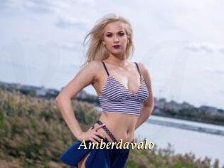 Amberdavalo