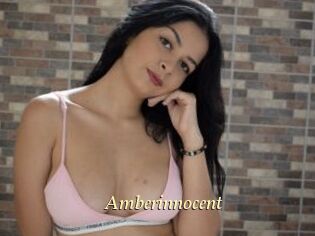Amberinnocent