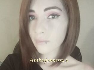 Amberjonnessx_x