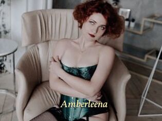 Amberleena