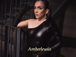 amberlewiis Vidéo porno gratuite