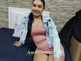 Amberlopezxxx