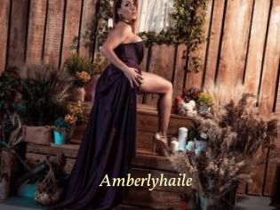 Amberlyhaile