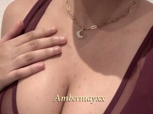 Ambermayxx