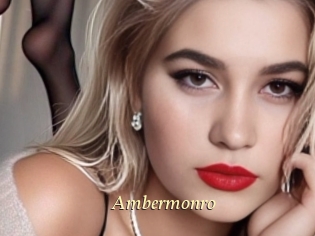 ambermonro Vidéo porno gratuite