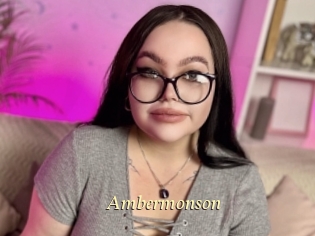 Ambermonson