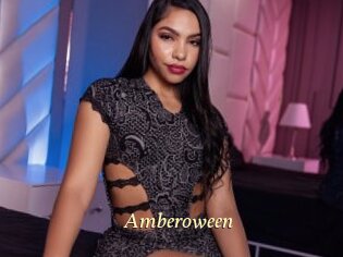 Amberoween