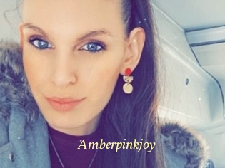 Amberpinkjoy