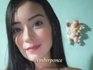 Amberponce