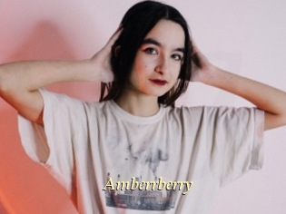 Amberrberry