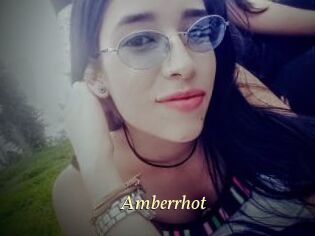 Amberrhot