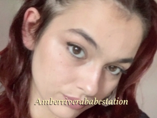 Amberriverababestation