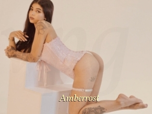 Amberrost