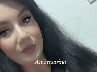 Ambersarina