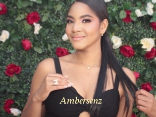 Ambersenz