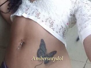 Ambersexydol