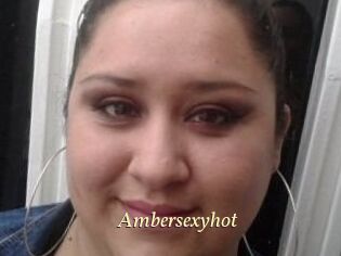Ambersexyhot