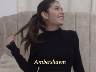 Ambershawn