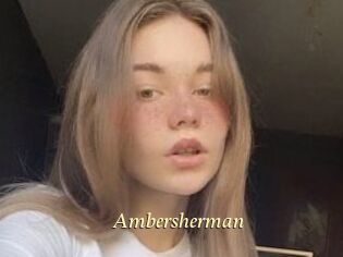Ambersherman