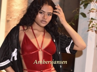 ambersjansen Vidéo porno gratuite