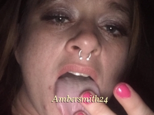 Ambersmith24
