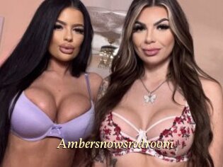 Ambersnowsredroom