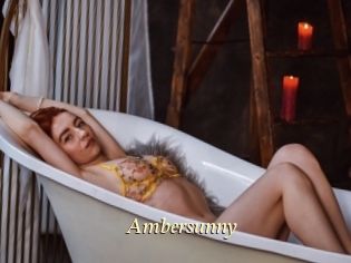 Ambersunny