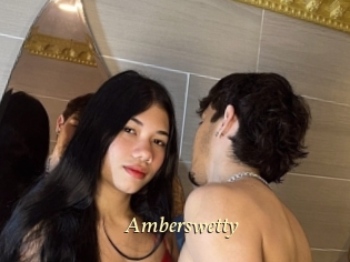 Amberswetty