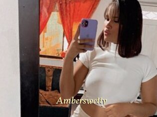 Amberswetty