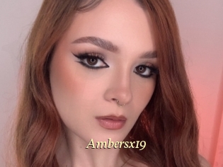 Ambersx19