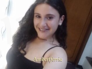Ambertferria