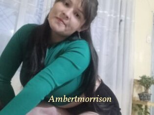 Ambertmorrison