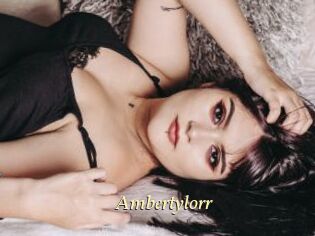 Ambertylorr