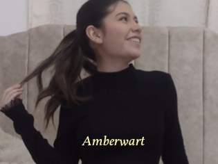 Amberwart