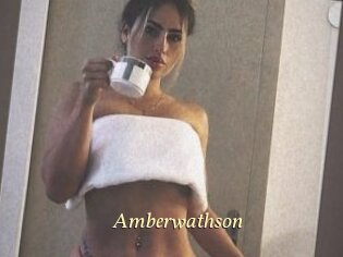 Amberwathson