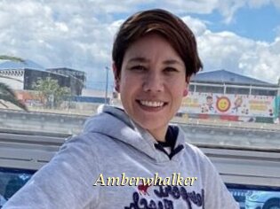 Amberwhalker