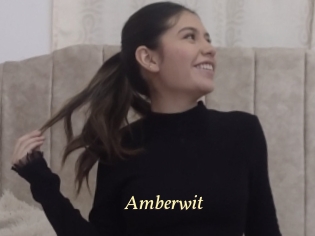 Amberwit