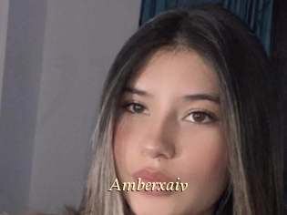 Amberxaiv