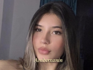 Amberxanin