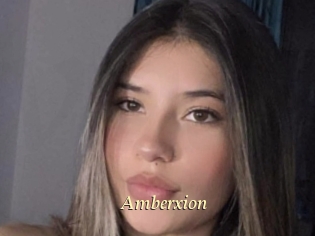 Amberxion