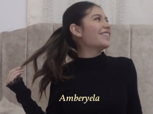 Amberyela